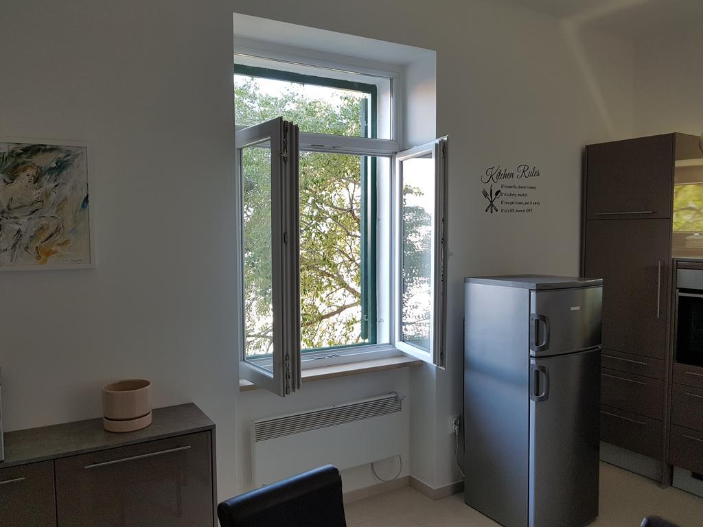 Celtis Apartment Split Exterior photo