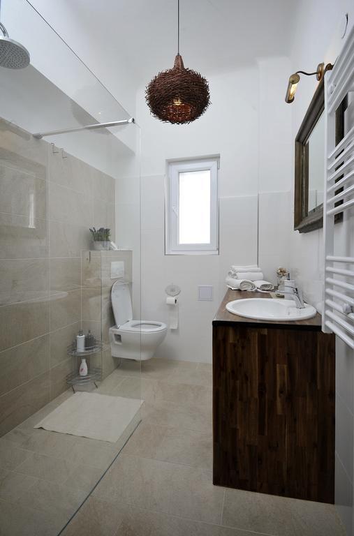Celtis Apartment Split Exterior photo