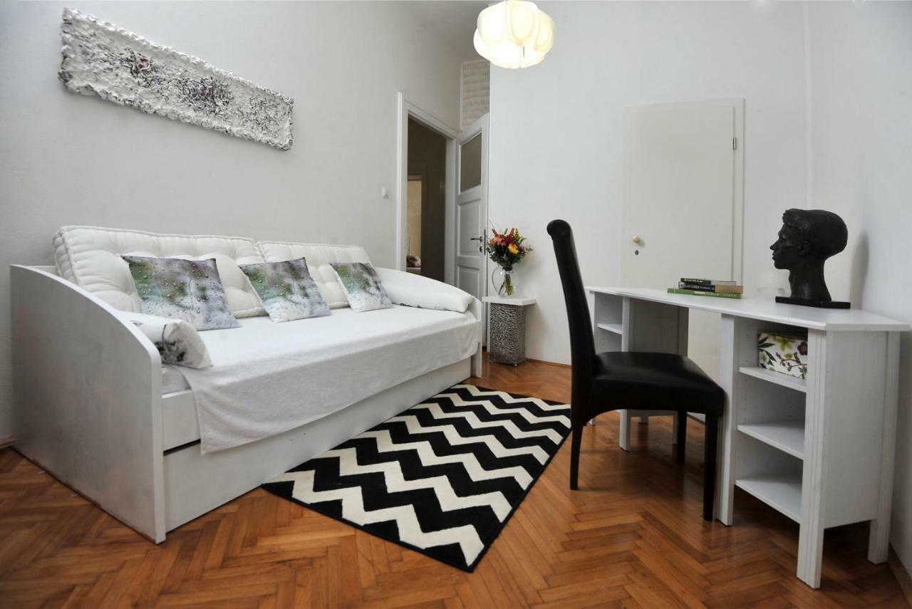 Celtis Apartment Split Exterior photo
