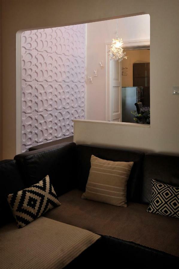 Celtis Apartment Split Exterior photo
